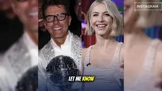 DWTS TROPHY SHOCKER: Why Bobby Bones Just Threw Away His Mirrorball!