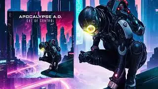 Ap&ouml;calypse A.D - Out of Control Audio Stream