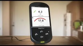 Smart In-home display (SmartView2 SMETS2) &ndash; A quick guide