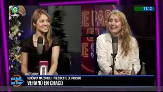 VERANO EN CHACO