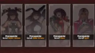Pick My Next Character I Buy In Action Taimanin! #Shorts