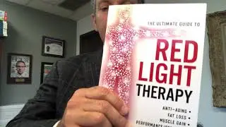 Shedding Light on Red Light Therapy PBM