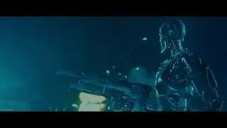 Terminator vs Doomslayer Trailer