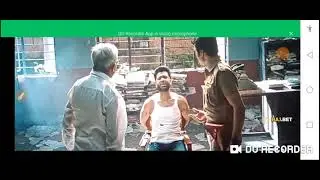 maanadu movie in sj suriya and Simbu cliamax acting semma..