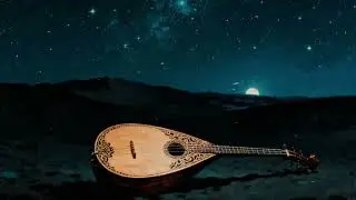 Caravan at Dusk — Ancient Persian Instrumental Ambient Music