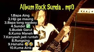 Lagu Sunda terbrisik 2026🤣