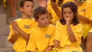 Grand Prix del verano 2007 | Especial Peques (Completo)