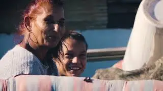 Sisterhood Local Impact Project - 