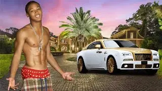 Inside (Romeo Miller) Lil' Romeo's Mansion | Partner, Car Collection, Net Worth 2025, and more