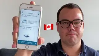 CROSSING A BORDER IN 2020 - Quarantine in Canada 🇨🇦