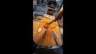 🔴 LIVE: Crispy Chinese Sauce Pancake with Sweet & Spicy Flavor | POV Street Food in Action China