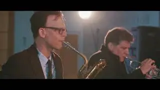 Joe Magnarelli Quartet - 