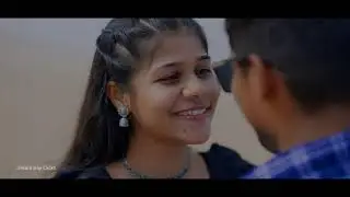 Neeve - Pre Wedding Song 4K || Rajesh & Bhargavi || Dream day clickz || #prewedding #goa