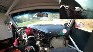 2013 KRC 5전 사공양 선수 결승 인캠