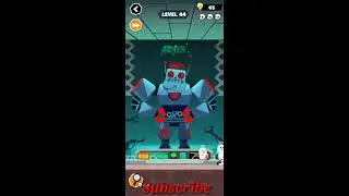Yolo   All Levels   Levels 41 - 50  Walkthrough Complete