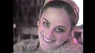 NCSY Atlantic Seaboard Memory Video Compilation 1986-1988