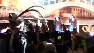 Stuupke op, stuupke aaf - De Nette Maedjes - Zonnebloemzitting 18 jann. 2016