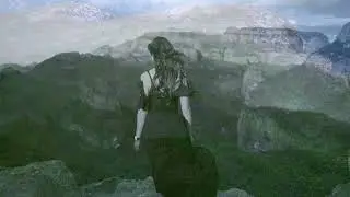 Ivan Torrent - Gaia's Lullaby (Onyria) (Drone Video)