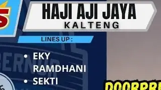 EKA MANDIRI JAYA SALATIGA VS H AJI JAYA KALTENG PIALA GUBERNUR JATENG 2026 set 4