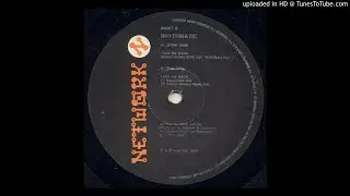 Rhythmatic - Take Me Back (Bass-Head Mix)