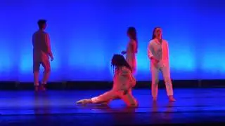 ''Lost Innocence'' Coreografia: Caterina Danzico