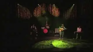 The Backwards - Here Comes The Sun - TOUR 2014 - Beatles Revival