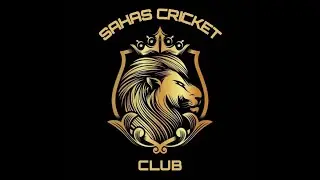 || SEMI FINAL -2 || SAHAS - A VS MAHI CRICKET ACADEMY ||