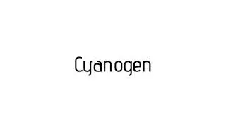 How to pronounce Cyanogen / Cyanogen pronunciation