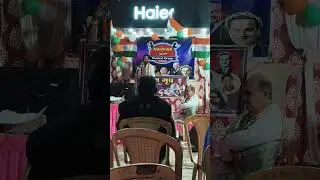 wo mitti ke bete || navkar group junagadh#border #republicday #song #singer