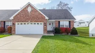4009 Rocky Mound Dr, Wentzville, MO 63385