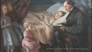 How can America return to wholeness?