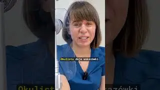 Udział okulisty w opiece nad pacjentem z cukrzycą -lek. med. Dalia Tsanakas, okulistka