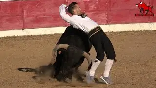 Concurso goyesco de cortes, quiebros y saltos. Vitigudino. 5 Junio 2021