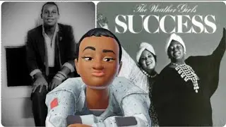 How Sylvester Disrespected Martha Wash & Izora Rhodes (The Weather Girls) episode 11