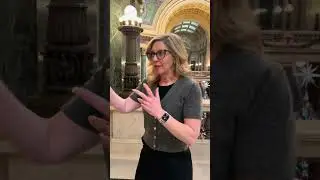 Rep. Robyn Vining on abortion vote in Assembly Committee on Health, Aging, and Long-Term Care