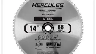 Harbor freight metal cutting saw review. It&rsquo;s better than I thought it would be!!!