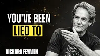Light Does NOT Follow Classical Logic – Feynman
