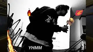 Yeah Mime - Amotinado (Ft. Dj Dabzon)
