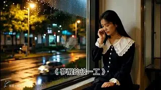 夢醒的彼一工 （原創閩南歌曲）