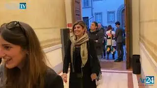 Sergio Lombardo: una programmatica differenza