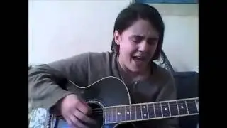Laya Chaouchi uptown funk cover