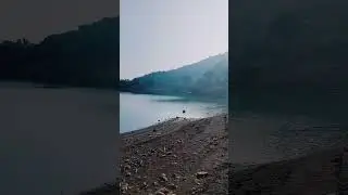 Lavasa City, Lake