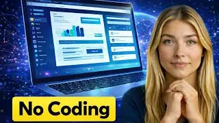 How To Make A Website ONLY Using Ai in 2026