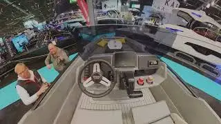 ROTO Hydra 530