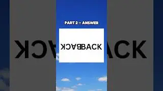 Puzzle Answer Explained (Did You Get It?) 🧩