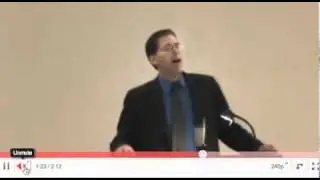 JOSHUA STEPHENSON...AN IFB CRIMINAL IN THE MINISTRY, SON OF A JESUIT PRIEST!!