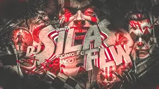 MONTAGEM REBELDIA EXPRESSIVA - ( DJ SLETS - DJ SILAS FLW & DJ KAWAI ZK )