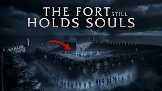 The Fort That Still Holds Souls | Horror True History (HDH)