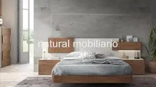 muebles en murcia - natural mobiliario