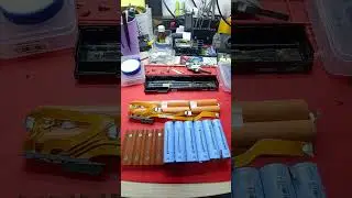 📌Ремонт АКБ HP CC06🔋7000 mah💵1400 #акумулятор #batteryrepair #акб